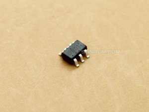 Mosfet P Channel Smd