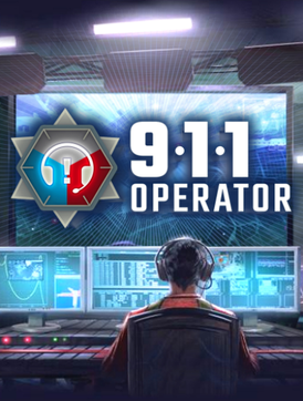 911 operator - search & rescue